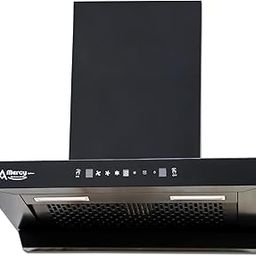 MERCY BRUM 60 cm Filterless Kitchen Chimney – High Suction Power, Auto-Clean Technology, and Sleek Design for Modern Kitchens-picture-18