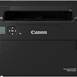 Canon imageCLASS LBP122dw Single Function WiFi Laser Printer with Auto Duplex-15