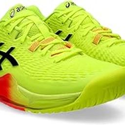Men Gel-Resolution 9 Paris Tennis Shoe-image-68