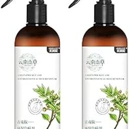 Advanced-Plant-Based Eco Mite Spray | Safe, Non-Toxic Pest Control Solution | Natural Mite Eliminator for Home & Garden-image-20