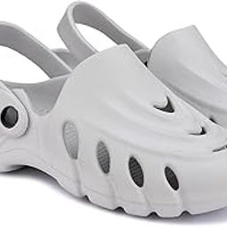 Extra Soft Classic Casual with Regular wear with Ultra Soft & Flexibility Technology Clog for Men's & Boy's-picture-16