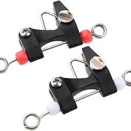 The Style Sutra 2pcs Trolling Clip Release Clips Boating Fishing for Outrigger Downrigger|Sporting Goods | Fishing | Fishing Equipment | Downrigger Outrigger Gear-picture-23