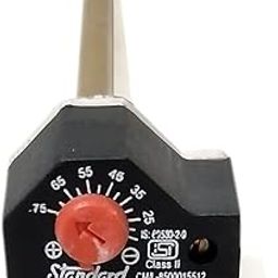 Swastik Heaters And Appliances Auto Cut-Off Electronic Thermostat/Electric Water Heater Geyser Thermostat Temperature Controlling Sensor (7 inch)-27