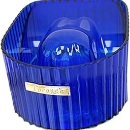 HEAVENGLOW Nail Soaking Bowl Nail SPA Bowl Manicure SPA Tool Professional Manicure Bowl Blue-image-79