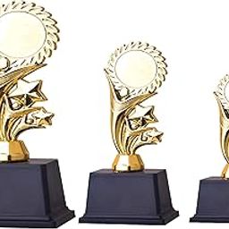 TMW Trophies Set 3 for Future Champs 9, 8,7 inch Trophy-image-17
