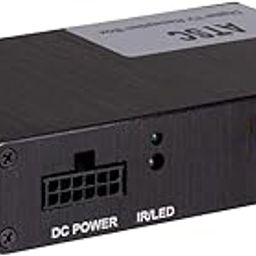 SYGAV SYGAV HD Car TV Tuner ATSC Digital TV Receiver Box for North America-picture-21