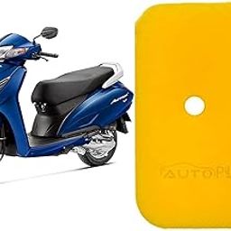 AUTOPLEX Activa Secondary All Model Air Filter Uniquely Made To Fit Easily (Pack Of 1)-picture-25