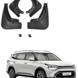 Cabix OEM Type Mud Flap for Car Kia Carens-image-4