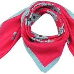 Headband Hair Scarf Wrap Cover Bandana For Girls and Women Fashion Hairband Stylish-image-36