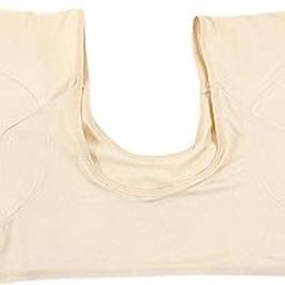 CLUB BOLLYWOOD® CBOLLY - Reusable Washable Sweat-Proof Armpit Body T Shirt with Underarm Sweat Pad L| Deodorants & Antiperspirants| Deodorants & Antiperspirants|1Piece T-Shirt with Underarm Sweat Pad-image-54