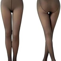 Comfortable & Stylish Ready Tights Leggings Thermal Pantyhose High Waist Sheer Tight RE-GT019-image-84