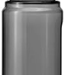 YETI Yonder 600 ml/20 oz Water Bottle with Yonder Chug Cap, Charcoal-image-51