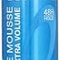 L'OREAL PARIS ELVIVE STYLISTE EXTRA VOLUME FIRM CONTROL MOUSSE 200 mL-image-12