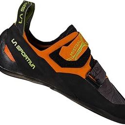 Mens Mistral Rock Climbing/Bouldering Shoe-image-32