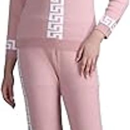 Woolen Co-ord Sets Winter Trendy Co-ord Sets Woolen Coordinated Outfits for Women-picture-54