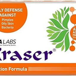 Ipsa Labs Eraser Anti Acne And Pimple Soap, 75G-image-47
