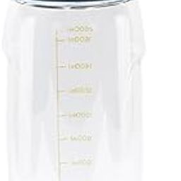 ATTRO Plastic Hydra Gym 2000Ml Water Bottle with Easy to Carry Grip Handle&Ml Mention for Daily Water Intake Bpa Free Leak-Proof-Dark Blue-image-8