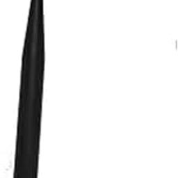 Nisinlife 5dbi Whip RP-TNC Male Rubber Duck Antenna WiFi 2.4GHz 5GHz 5.8GHz for WiFi Wireless Network Card/USB Adapter/Security IP Camera/Video Surveillance Monitor TNC Male (1 PCS)-19