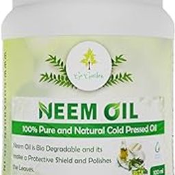 Water Soluble Neem Oil for Plant Care | Cold-Pressed Neem Oil for Healthy Growth | Ideal for Indoor & Outdoor Plants, Flowers & Home Gardening | Effective Against Plant Insects (100 ml)-16