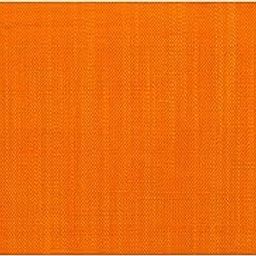 Arvind 0-Degree Men's Cotton Khadi 2.25 m Unstitched Fabric for Kurta with Credit Card Wallet (Orange, Free Size)-image-85