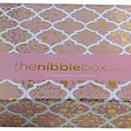 TheNibbleBox A Luxury Snack Collection 300g - assorted set of 3 GudNut (jaggery spiced nuts) (with nuts- seeds- dried fruits by weight, gluten free, vegan friendly, no refined sugar, no artificial flavours.)-image-19