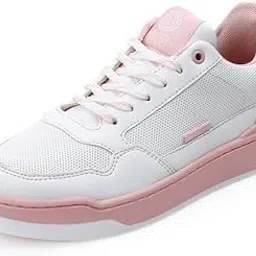 bacca bucci Women Lace Up Sneaker Shoes-picture-34