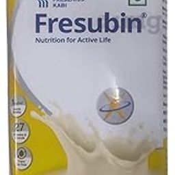 Frasu-ben Nutrition For Active Life, Vanilla Flavour, Nutritionally Balanced Meal Replacement Instant Food Mix Diet Powder, (400Gm) (Pack of 1)-image-27