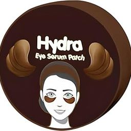 Bajajbeautyshop Hydra Coffee Eye Patches For Dark Circles & Puffiness Reduction | Cooling Eye Patches With Moisture-Lock Technique For 2X Hydration - 30 Pairs-image-36