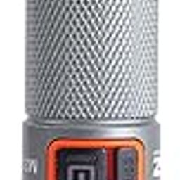 MZ M234 (Rechargeable LED Metal Torch) Zoomable 150W with 2400mAh Battery & 3 Modes Flashlight-49