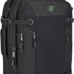 WHITE MAGIC DSLR Backpack Camera Bag with Rain Cover DSLR Camera with Lens 24-105 Lenses - 3 Nos 70-200 Or 150-600mm And 16-35 24-70 Flash Charger Laptop 17inches and Tripod-picture-27