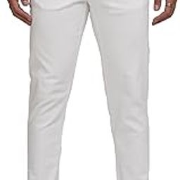 Men's Slim-Fit Chinos | Stretchable & Stylish | Smart Casual Essential | All-Day Comfort & Versatility | Trouser for Men | Men Trousers | Chino Pant-picture-21