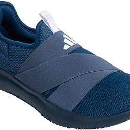 Male CUSH-Walk M Walking Shoes (Low), White, 10-picture-13
