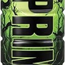 Prime Sports Drink, Glowberry, 16.9 fl oz, Bottle 500ml (Imported USA)-image-57