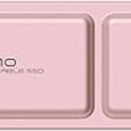 Silicon Power PX10, 2TB Portable SSD Up to 1050MB/s, Compact Pocket-Size USB 3.2 Gen 2, Type-C, External Solid State Drive, Pink-image-19