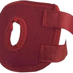 bnf® Leg Support Brace Stretchy Protective Sleeve Sprain Protection Pet Knee Pads 12Cmx11.5Cmx11Cm-image-79