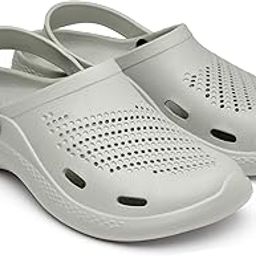 Men's AGC-11 Trendy Stylish Fashionable Clogs | Sandals with Lightweight Regular wear Casual Clogs with Ultra Soft & Flexibility Technology Clogs for Men's & Boy's-23