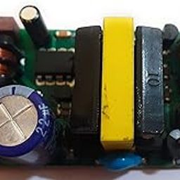 (110-260) VAC - 24 VDC /1A SMPS-image-60