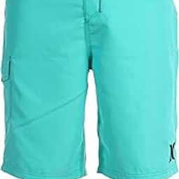 Men's One and Only Supersuede Boardshort-image-13