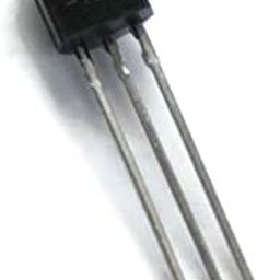 Electronic Spices 2n2222 General Purpose NPN Transistor pack of 10-image-9
