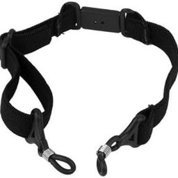 Enakshi® 4xElastic Nylon Sport Glasses Eyewear Sunglasses Cord Anti Slip Holder Black|Health & Beauty | Vision Care | Other Vision Care-image-85