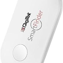Digitek SmartFinder DSF 001 Wireless Bluetooth Anti-Lost Anti-Theft Alarm Device Tracker Work with iOS Devices.-24