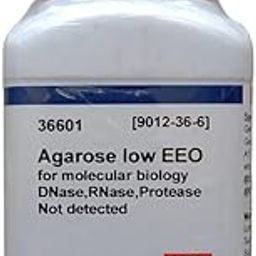 generic SRL Agarose Low EEO for molecular biology, 100Gm, CAS: 9012-36-6, Storage: Room Temperature, Shelf Life: 60 Months, for laboratory and industrial use-picture-27