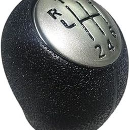 Speedwav Gear Lever Knob, Compatible with Duster 1st Gen 2015, Fluence 2014-2017, 6 Speed Top-image-20