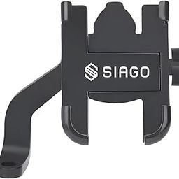 SIAGO SIA108 Universal Bike Mount Holder with 360 Degree Rotation-image-97