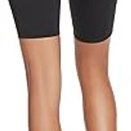 Women's Go Walk High Waisted 10" Bike Sports Shorts-image-24