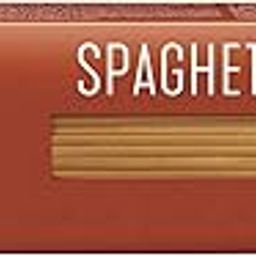 Barilla Pasta Whole Wheat Spaghetti Integrali Durum Wheat, Italy, 500 grams-image-68