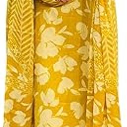 Women's Floral Printed Stright Kurta with Pant & Dupatta Set | Ethnic set | Kurta set-image-0