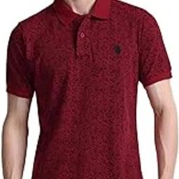 u.s. polo assn. Men's Polo Shirt-picture-24