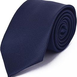 Men Formal Tie | Necktie Formal | Casual Necktie For Men-image-54
