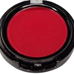 Beautiful Line Professional Eyeshadow 3D Waterproof 8g (21- Red) Matte Finish-11
